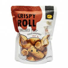 Crispy Roll (Spicy)