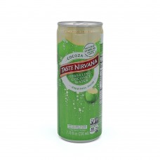Sparkling Coconut Water