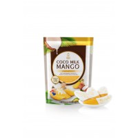 Coco Milk Mango
