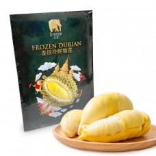 Frozen Durian (green box)