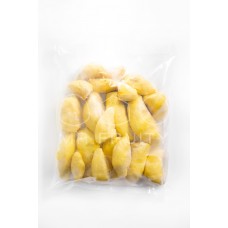 Frozen Durian seedless (green box)